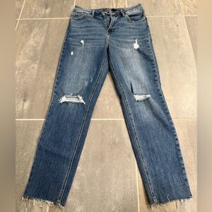 Risen Jeans
